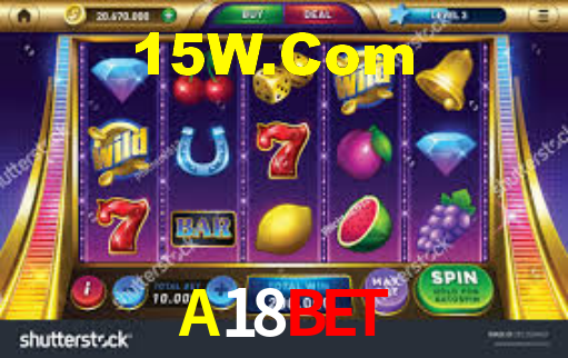 A18Bet App