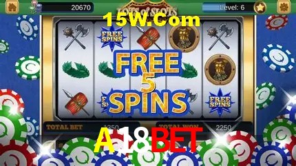A18Bet Login