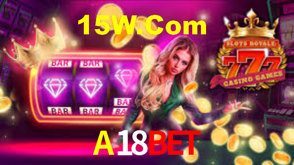 A18Bet