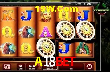 A18Bet Login