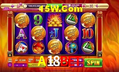 A18Bet App