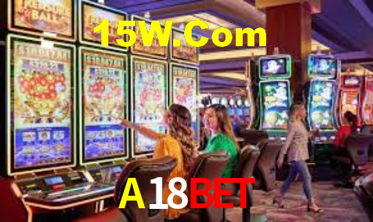 A18Bet