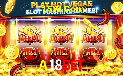 A18Bet - Plataforma De Jogos Pg Do Brasil - A18Bet App